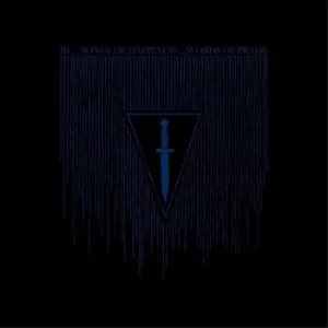 Image of III Songs of Happinesswords of Praise by (Dolch) CD Album