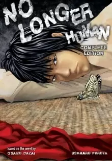 Image of No Longer Human Complete Edition (manga)