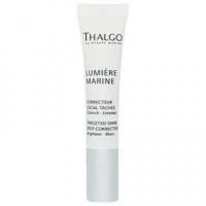 Image of Thalgo Lumiere Marine Targeted Dark Spot Corrector 15ml