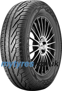 Image of Uniroyal RainExpert 3 ( 255/65 R17 110H SUV )