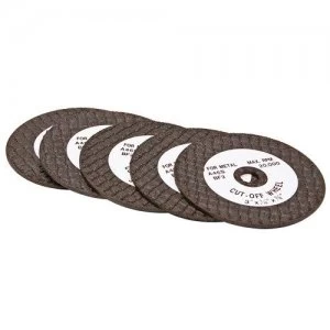 Image of SIP 07591 3" Air Cut-Off Disc