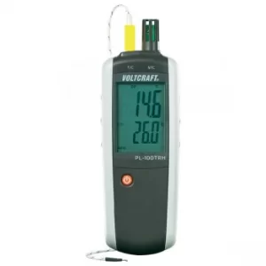 Image of Voltcraft PL-100TRH Thermo Hygrometer