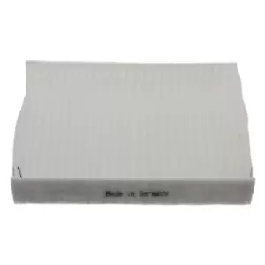 Image of Cabin Filter 47807 by Febi Bilstein
