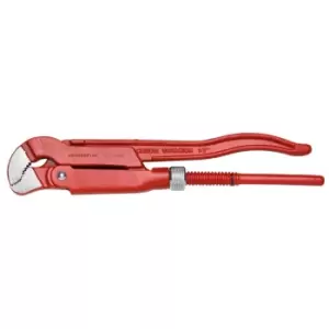 Image of Gedore Elbow pipe wrench S-patt. 2" l.535mm