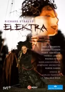 Image of Elektra: NorrlandsOperan (Gamba)