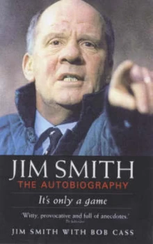 Image of Jim Smith by Jim Smith Paperback