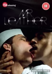 Image of Mr. Leather