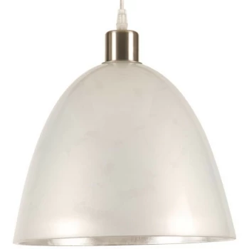 Image of Linea Verdace Lighting - Linea Verdace Cairo Dome Pendant Ceiling Lights Ivory Color