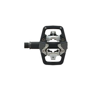 Image of LOOK X-Track Rage MTB Pedal With Cleats Black
