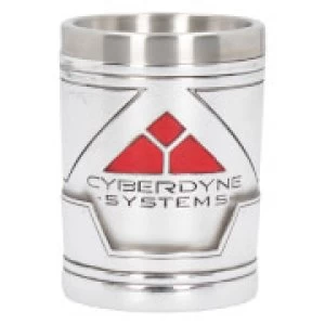 Image of Terminator 2 Shot Glass