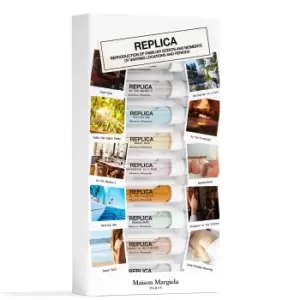 Image of Maison Margiela Replica Memory Box 10 x 2ml