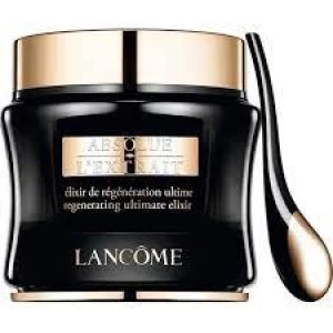 Image of Lancome Absolue LExtrait Ultimate Elixir Cream 50ml