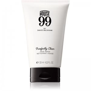 Image of House 99 Purefectly Clean Cleansing Foam for Face 125ml