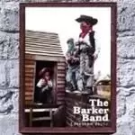 Image of The Barker Band - Lonesome Waltz (Music CD)