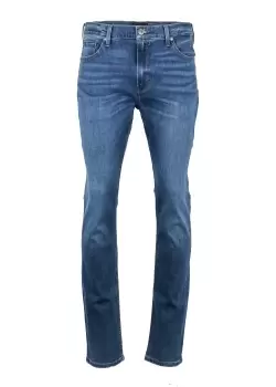 Image of Paige Mens Lennox Slim Jeans In Mulholland