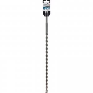 Image of Draper Expert SDS Plus Masonry Drill Bit 14mm 450mm