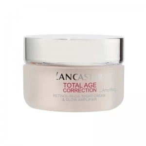 Image of Lancaster Total Age Correction Night Cream 50ml