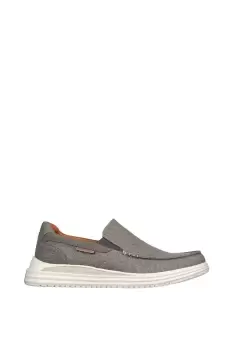 Image of Proven Suttner Canvas Slip On