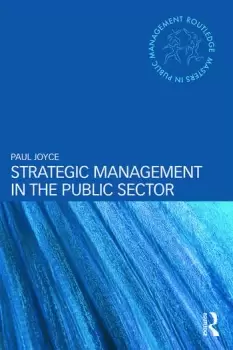 Image of Strategic Management in the Public Sector