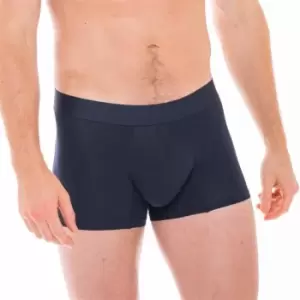Image of Comfyballs Cotton Regular Boxer - Blue