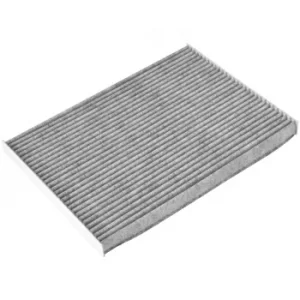 Image of Cabin Filter ADN12511 by Blue Print