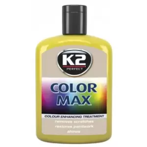 Image of K2 Polish Contents: 200ml K020ZO