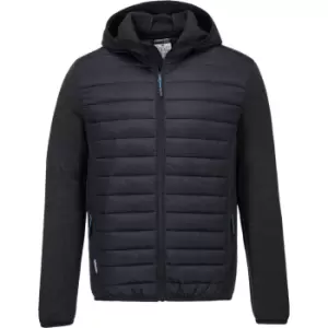 Image of Portwest T832 KX3 Knit jacket Grey M