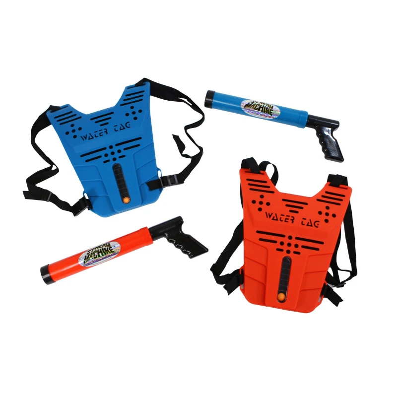 Image of Water Sports LLC Water Tag Pack, Multi 80020-6
