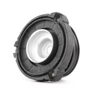 Image of BILSTEIN Top strut mount 12-225323 Strut mount,Top mount VW,AUDI,SKODA,POLO (9N_),Polo Limousine (9A4, 9A2, 9N2, 9A6),A2 (8Z0),ROOMSTER (5J)