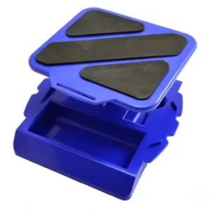 Image of Fastrax Rotating Car Stand