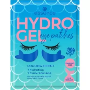 Image of Essence Hydro Gel Eye Patches 03 Eye Am A Mermaid 1 pair