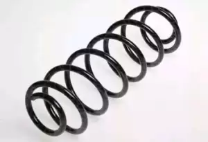 Image of MONROE Coil spring FORD SP1156 1211792 Suspension spring,Springs,Coil springs,Coil spring suspension,Suspension springs