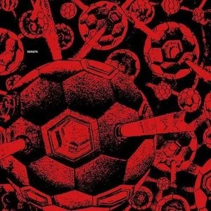 Image of The Great Electric - The Great Electric Purple Vinyl