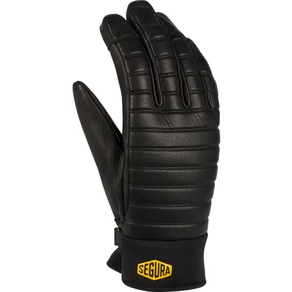 Image of Segura Nikita Gloves Black Size T8