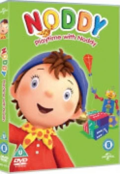 Image of Noddy in Toyland - Playtime with Noddy