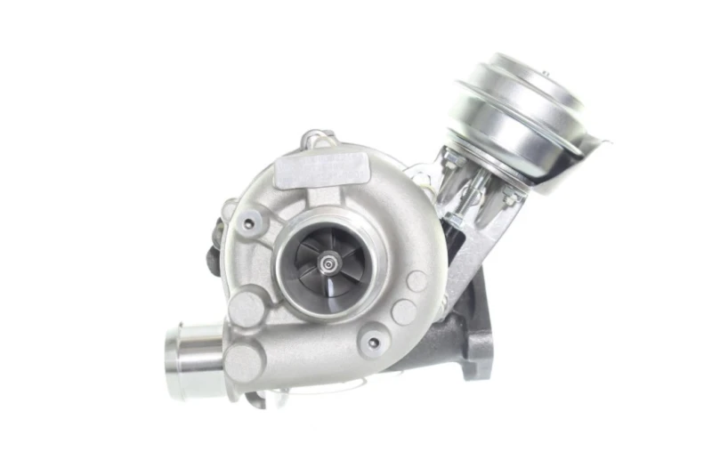 Image of LTD LTD-038145702E Turbocharger with gaskets/seals, without exhaust manifold Aluminium Charger,charging system (2234)