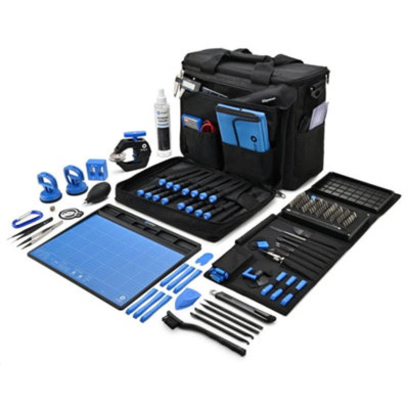 Image of IFIXIT Ifixit Pro Tech Toolkit and Screwdriver Set