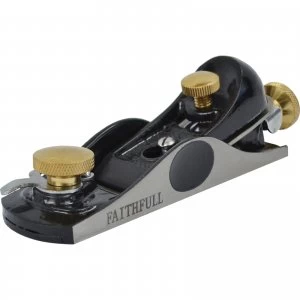 Image of Faithfull 60 1/2 Block Plane