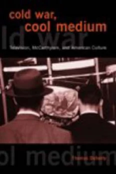 Image of Cold War Cool Medium by Thomas Doherty Hardback