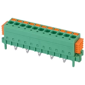 Image of Phoenix Contact SDC 2,5/11-PV-5,0-ZB SKEDD Direct Connector 12 A 5...