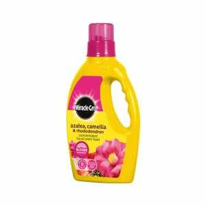 Image of Miracle-Gro Miracle Gro Ericaceous Liquid Plant Food