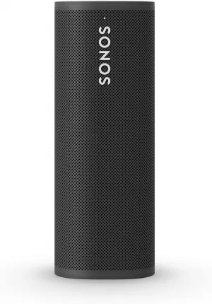 Image of Sonos Roam Smart Speaker