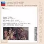 Image of Henry Purcell - Dido And Aeneas (Hogwood, AAM, Bott, Kirby)