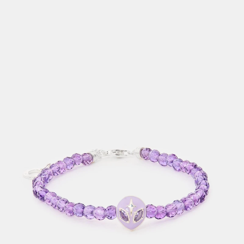 Image of Thomas Sabo Charm Bracelet Silver female L19V