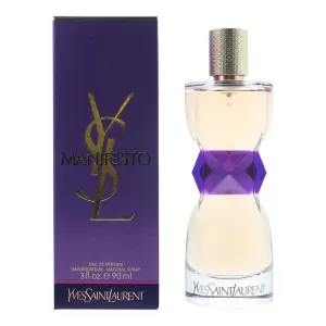 Image of Yves Saint Laurent Manifesto Eau de Parfum For Her 90ml