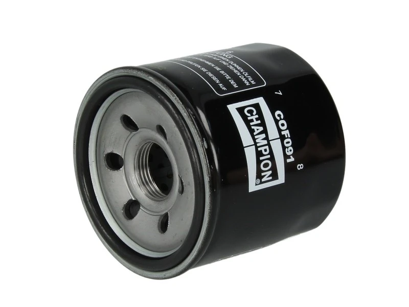 Image of CHAMPION COF091 Oil filter Filter Insert Oil Filter (7)