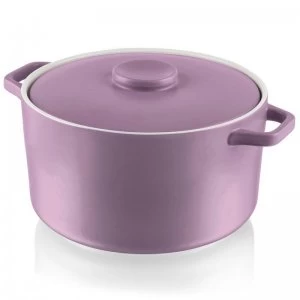 Image of Fearne by Swan Large Round Casserole Dish