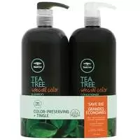 Image of Paul Mitchell Tea Tree Special Color Duo