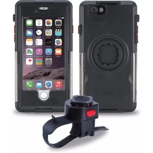 Image of Tigra Sport FItclic MountCase Bike Kit for iPhone 6/6S With ArmourGuard