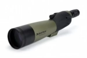 Image of Celestron Ultima Refractor 80 Straight Spotting Scope
